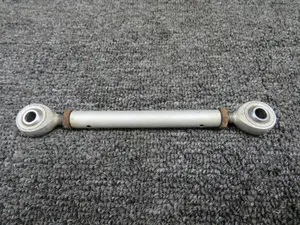 0841142-1 Cessna 310L Main Gear Uplock Push-Pull Rod Assembly